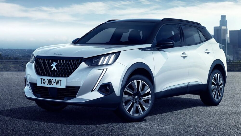 Peugeot Plans To Make Official Debut Of Its SUV In Pakistan