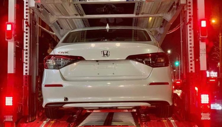 Honda Civic 11Specs And Arrival Schedule Revealed