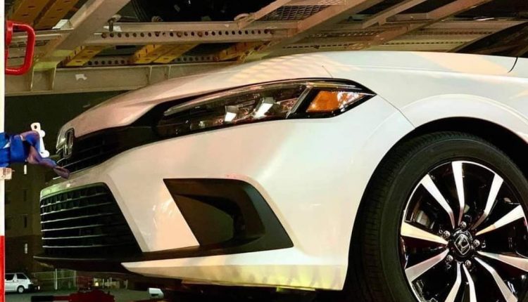 Honda Civic 11Specs And Arrival Schedule Revealed