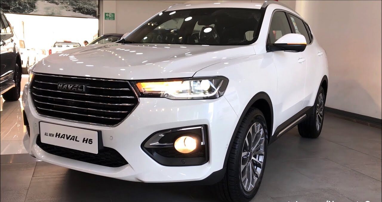 Haval To Launch Two Affordable Top End SUVs In Pakistan