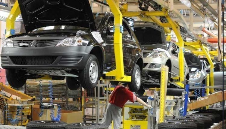 Mexican Companies Showed Interest In Pakistani Auto Market