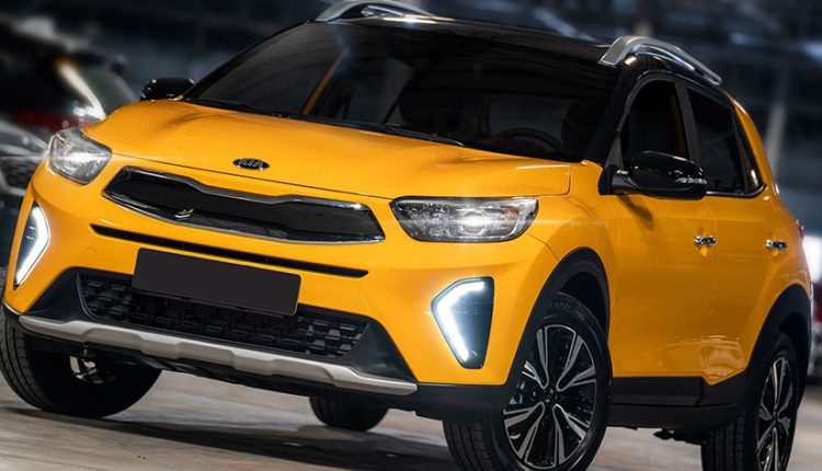 Kia Is Bringing New SUV To Compete Elantra Civic And Corolla