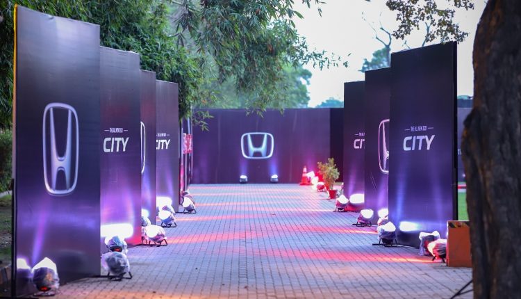 Honda City 6th Generation Finally Launched In Pakistan