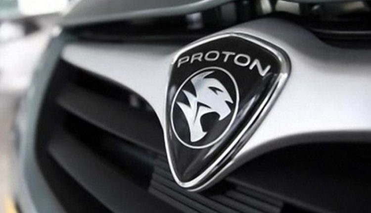 Proton Car Delivery Will Start Soon