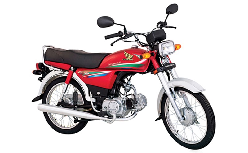 Honda Bike Prices Increased Again