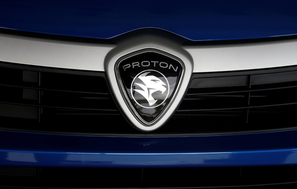 Proton Saga First Locally Assembled Unit: Check Here