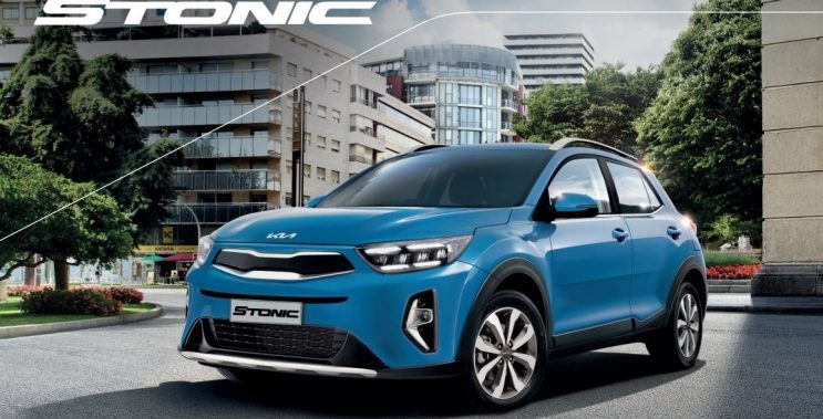 KIA Stonic Delivery Time Is Now 3 Months From 30 Days