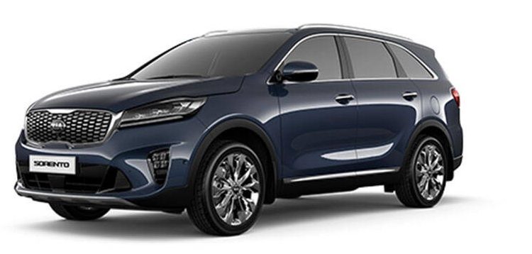 Kia Announces To Reduce Price of Sorento