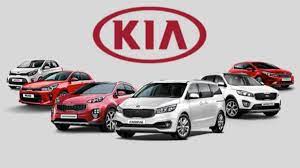 Booking of These Kia Cars Is Halted