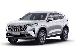 Haval H6 1.5T & 2.0T Pre Booking Started