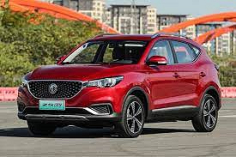 MG Pakistan is planning to launch another MG Car in Pakistan