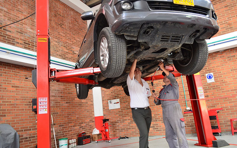 Need to Know Benefits of Regular Car Maintenance