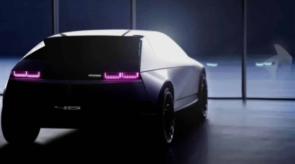 Hyundai Compact & Affordable Electric Car Reveals Soon