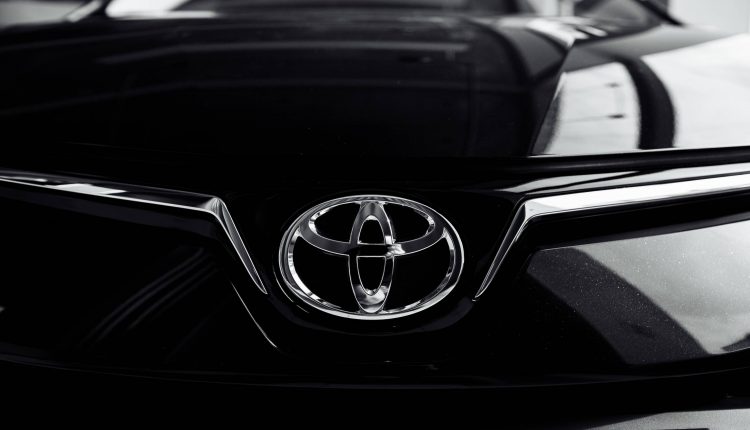 Good News – Toyota Car Prices Decreased