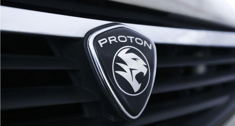 Decrease in Car Prices of Proton Pakistan