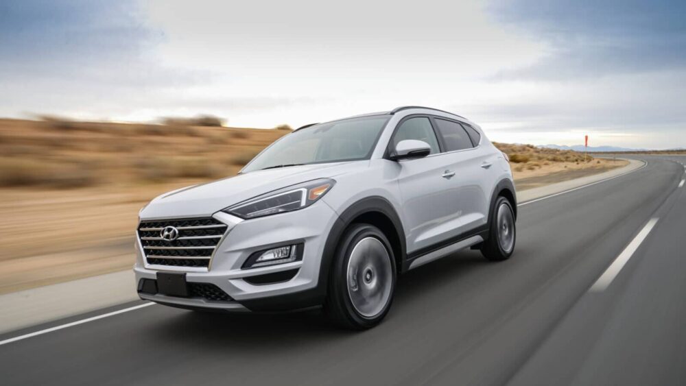 Hyundai Vehicle Ensured Delivery in One Month