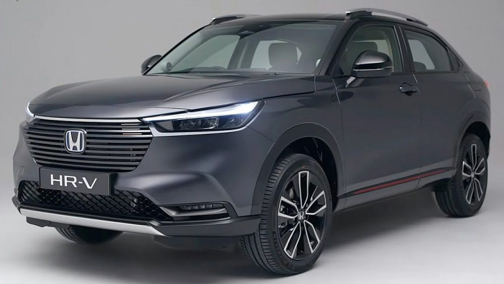 Launching of Honda HR-V Delayed Due to Economic Troubles Launching of Honda HR-V Delayed Due to Economic Troubles
