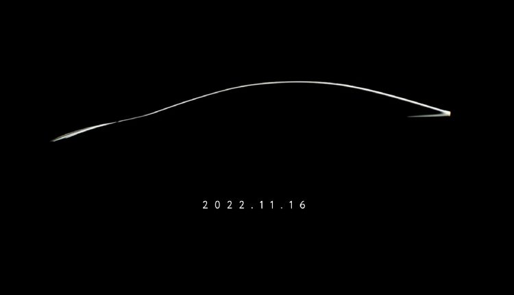 5th Gen Toyota Prius Teaser Released