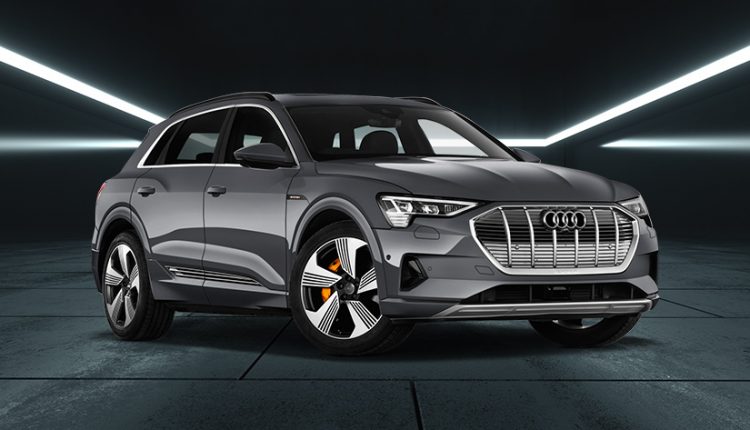 Audi E-Tron Prices Dropped Up To Rs. 2 Crore Audi E-Tron Prices Dropped Up To Rs. 2 Crore