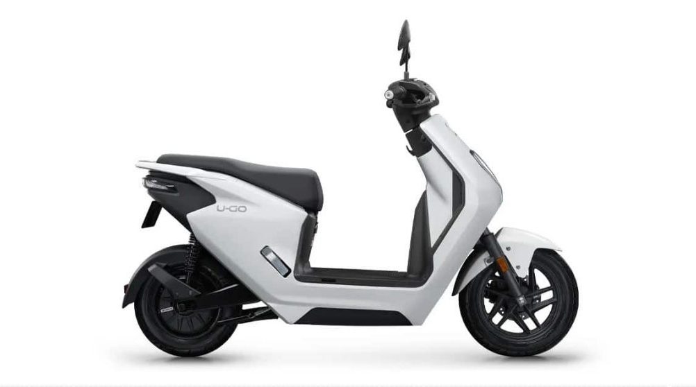 Electric Scooter: Revolutionizing Urban Commuting