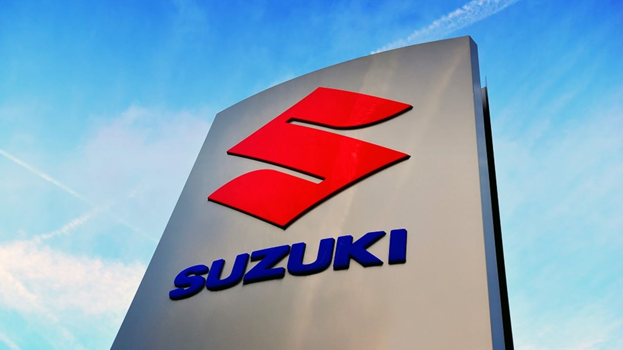 Suzuki CBU Cars Removed from its Website