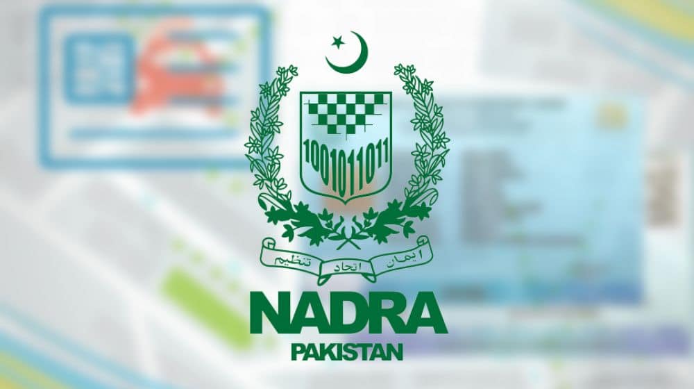 Vehicle Registration and Transfer at Home in Islamabad Nadra