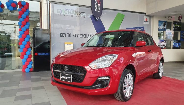 Suzuki Cars Prices Increased Upto 3 lacs