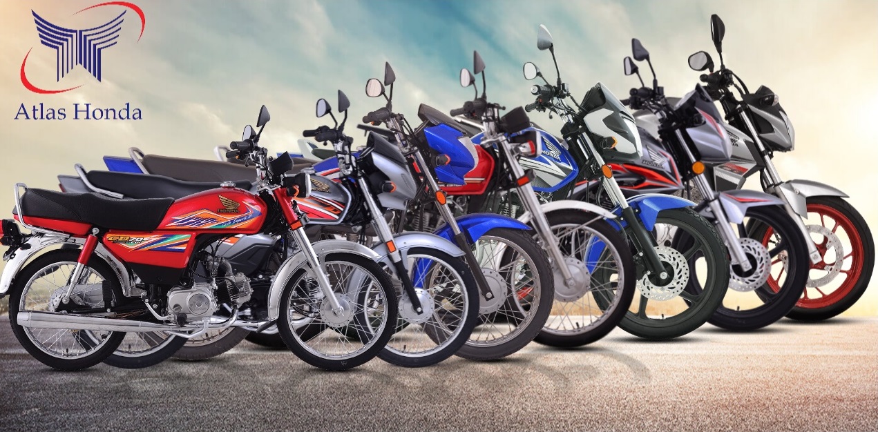 Honda Bikes Prices Increased