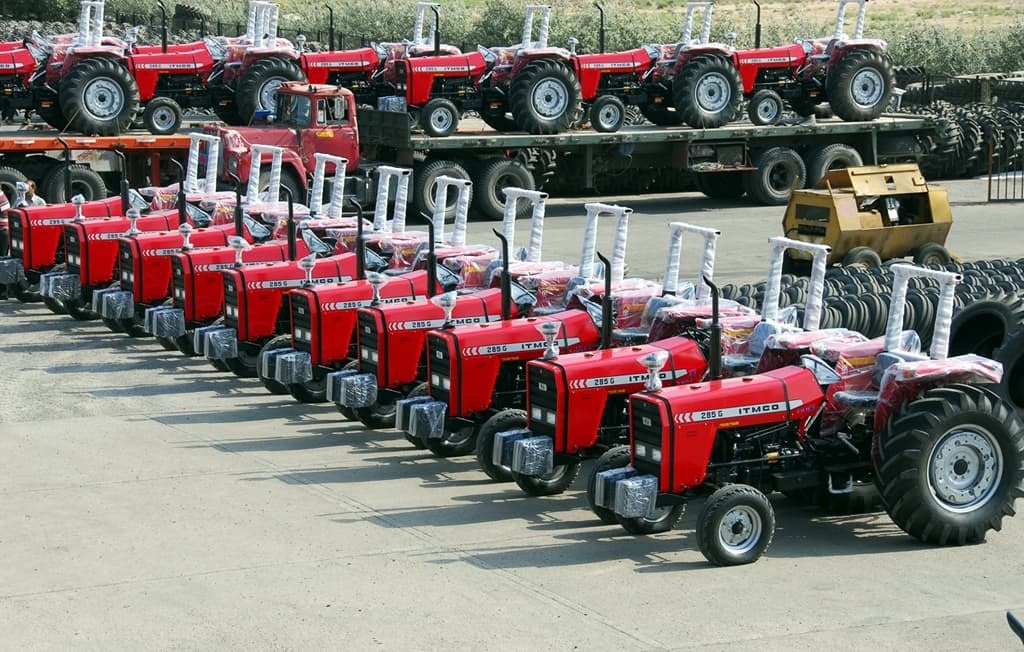 Millat Tractors Price Increase February 2023