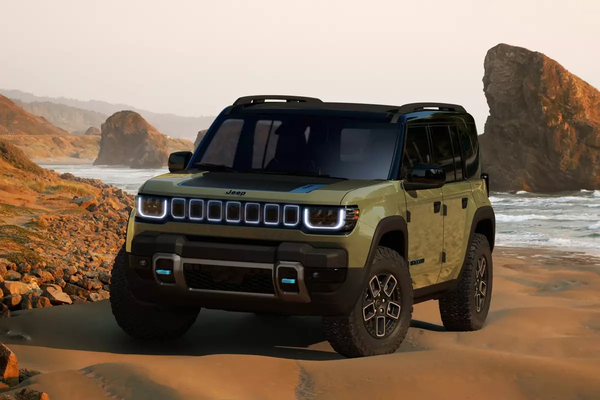 Electric Vehicles Expected to Launch in Upcoming Years Electric Vehicles Expected to Launch in Upcoming Years
