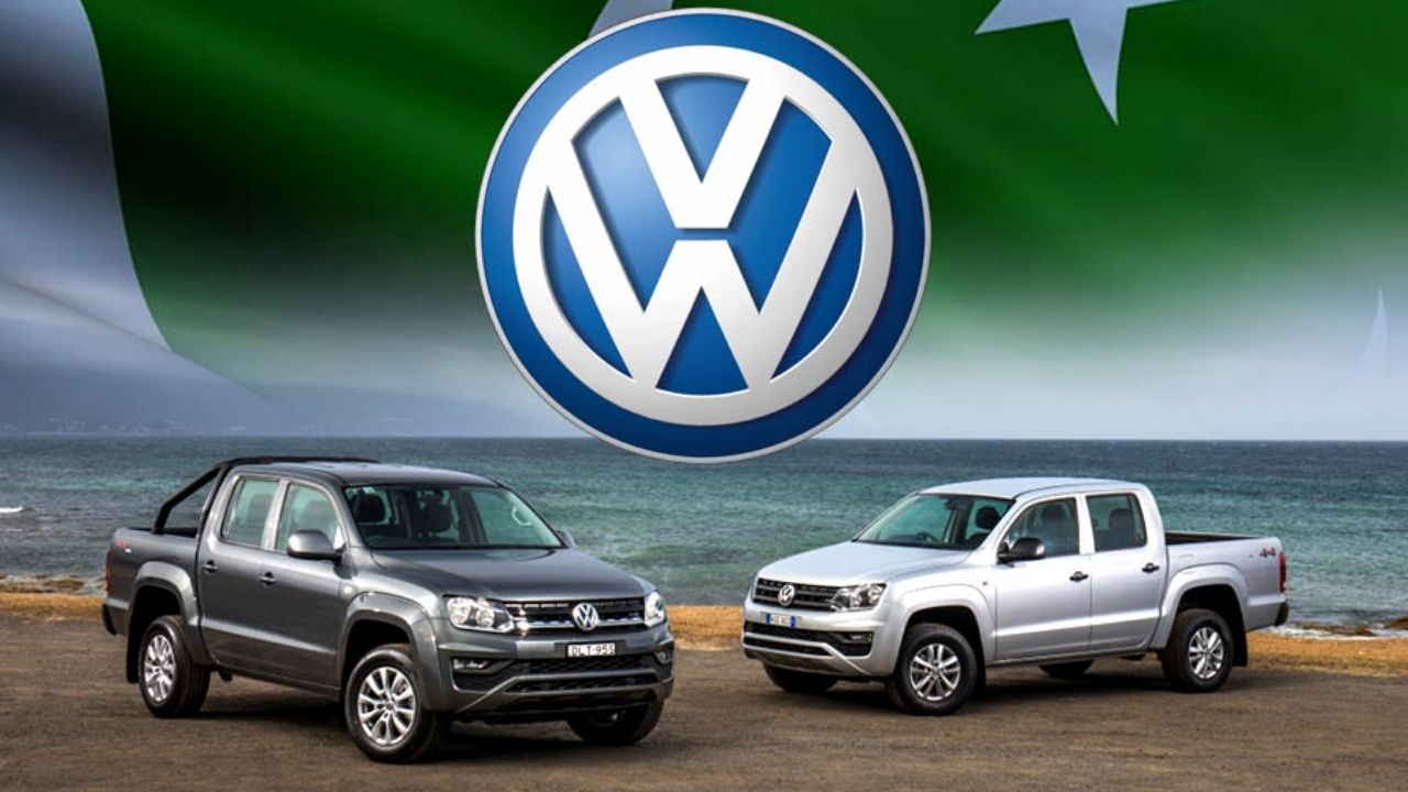 Skoda and Volkswagen Local Assembling Soon Skoda and Volkswagen Local Assembling Soon