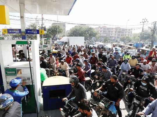 Petrol Prices to Go Up for Cars, Down for Bikes - Report