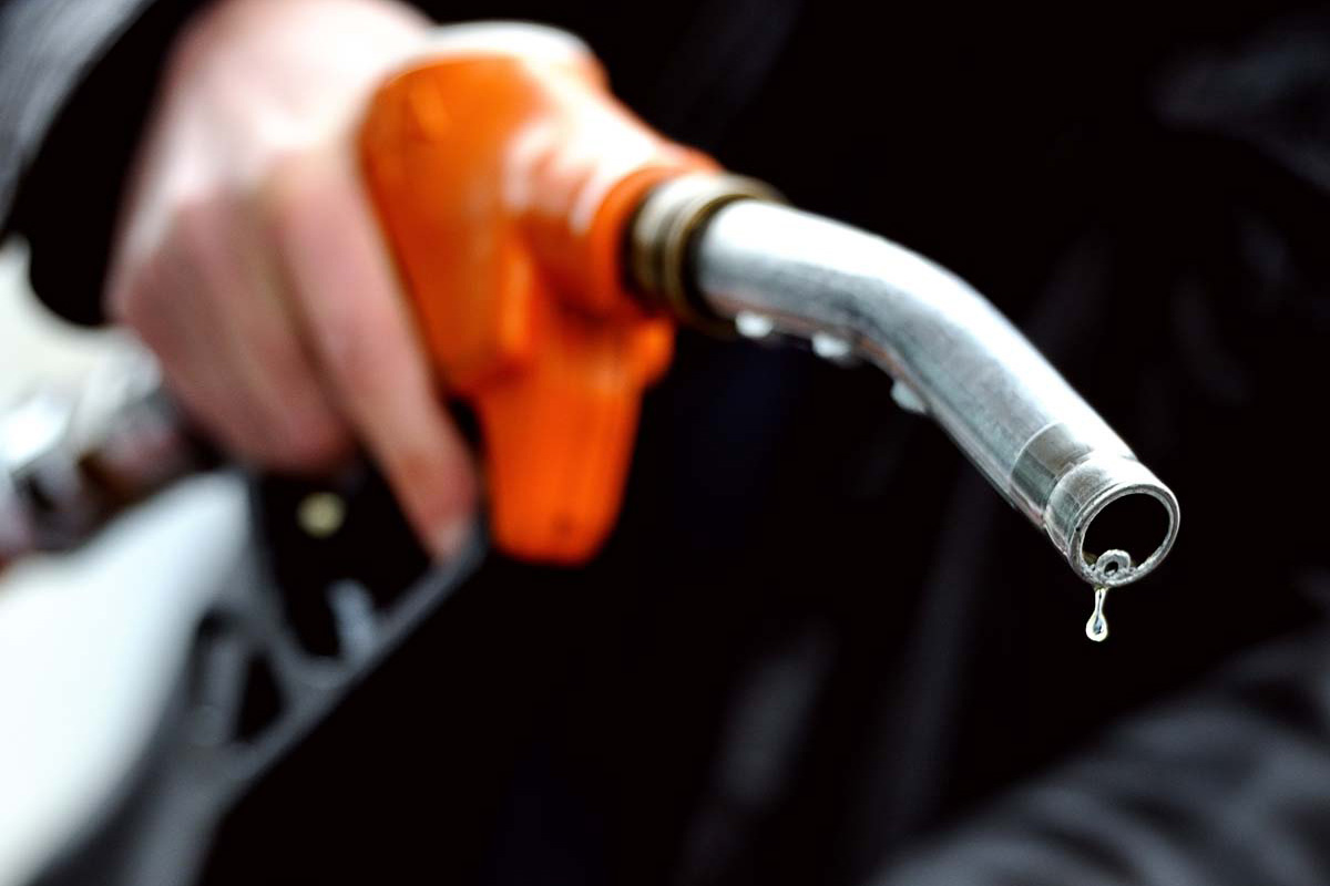 Petrol Prices Increase March 2023