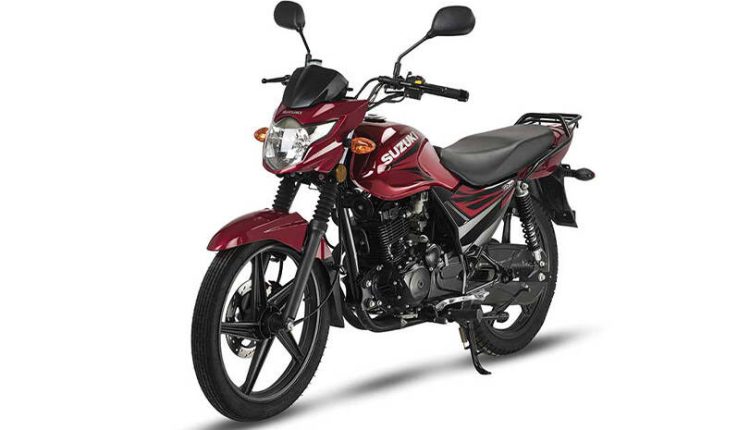 Pak Suzuki Announces Third Bike Price Hike in 2023