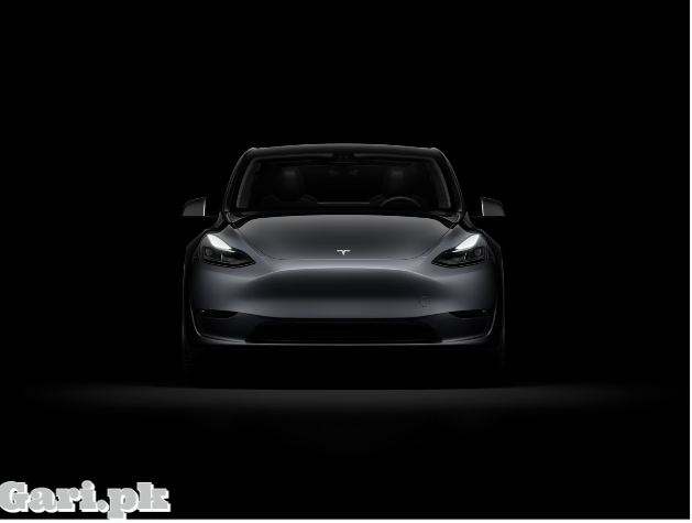 Tesla Model Y Surprising Collaboration with Chinese Battery