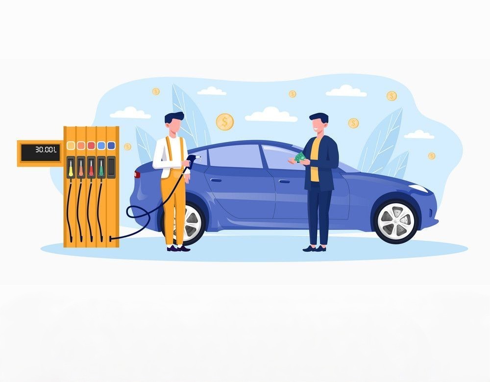 Cars Full Tank Fuel Cost 2023