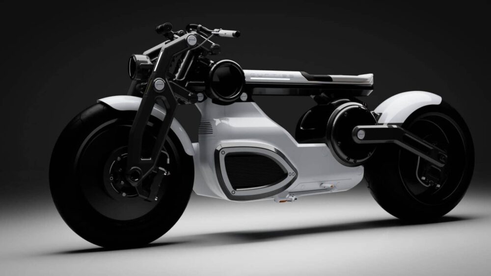 Electric Bike and Three-Wheeler Maker Coming to Pakistan Electric Bike and Three-Wheeler Maker Coming to Pakistan