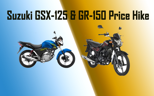 Suzuki Pakistan Suzuki Pakistan