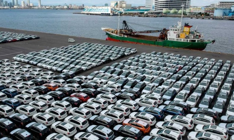 Government Rejects Proposal for Increased Car Duties Government Rejects Proposal for Increased Car Duties