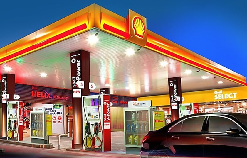 Saudi Firm Set to Purchase Shell Pakistan Saudi Firm Set to Purchase Shell Pakistan