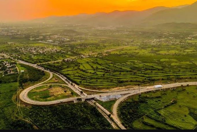 Islamabad