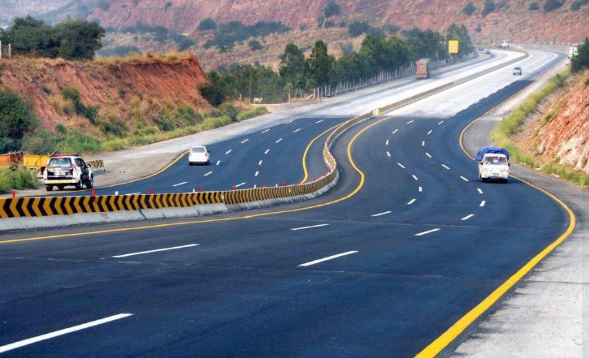 Now You Need a Car Fitness Certificate for Motorway Drive