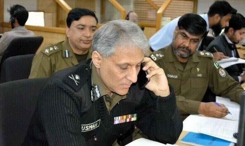 Punjab Police Fines 19K Young Drivers in a Week Punjab Police Fines 19K Young Drivers in a Week
