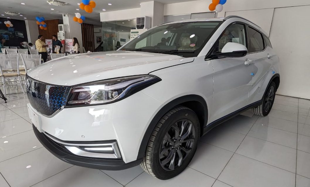 Local Seres 3 EV: Price, Booking and Delivery details Local Seres 3 EV: Price, Booking and Delivery details
