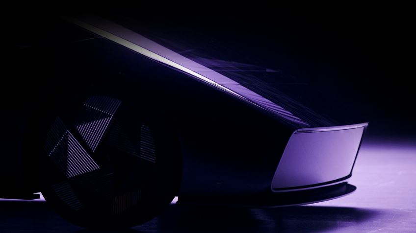 New Honda EV Series to Debut Worldwide at CES 2024