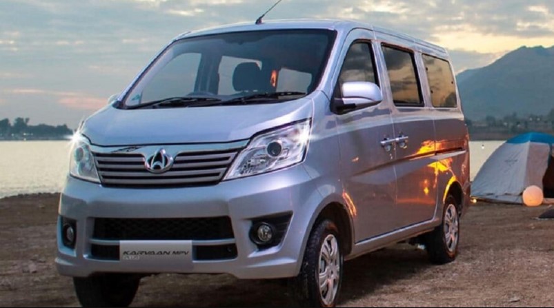 Changan Unveils Exclusive Discounts for Karvaan Changan Unveils Exclusive Discounts for Karvaan