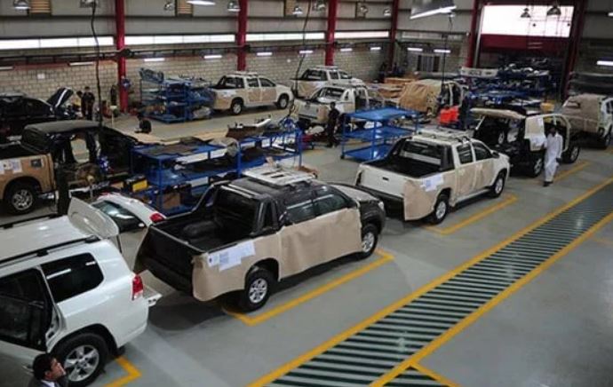 PAMA: April 2024 Car Sales Increased by 12%