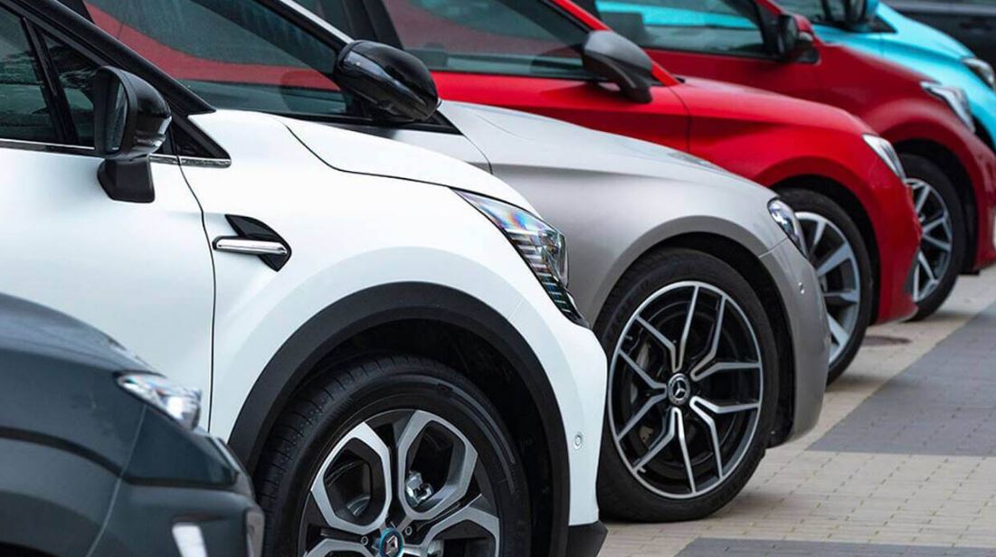 Top Imported Car Models in Pakistan for 2024