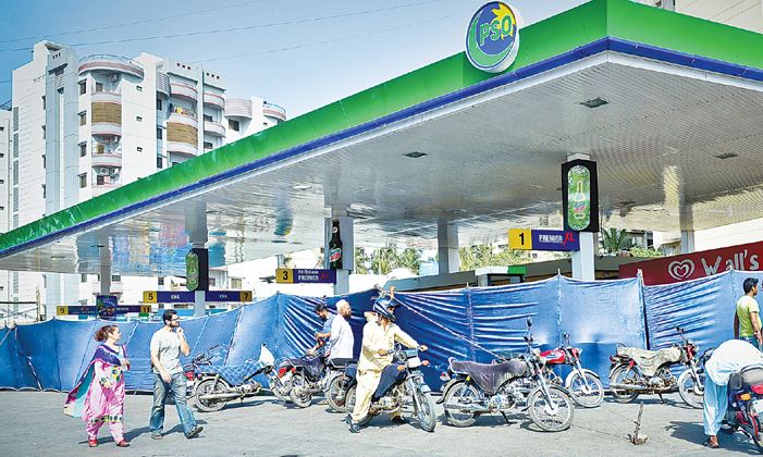 Petrol Pump Stations Closed on Friday Due to Strike