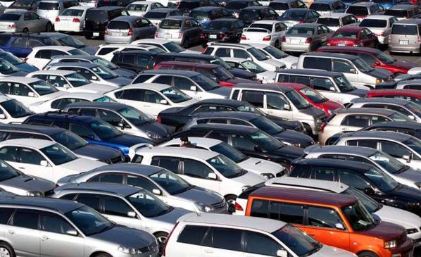 New Regulatory Duties on Imported Used Cars